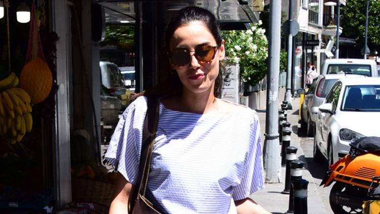 Cansu Dere'den yeni proje açıklaması