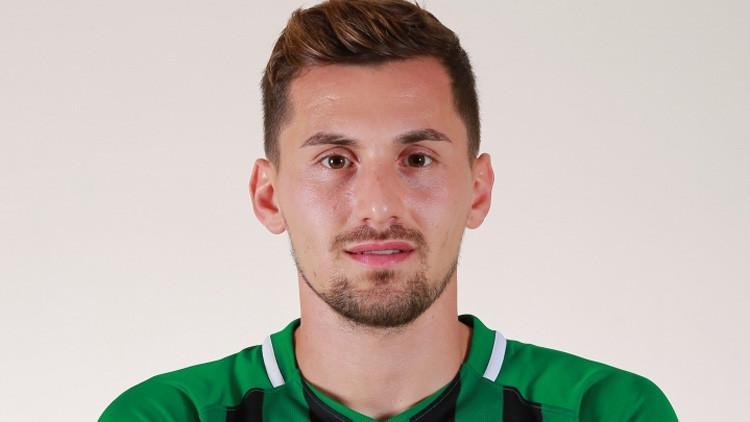 Denizlispor'da iki ayrılık
