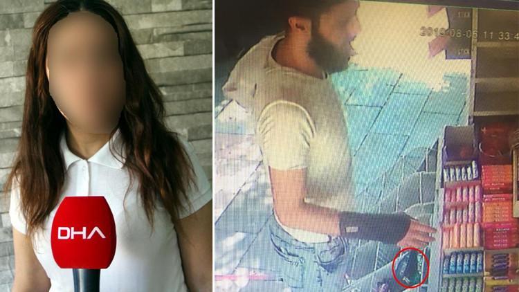 Cüzdanını çalan hırsızdan kızının fotoğrafını istedi