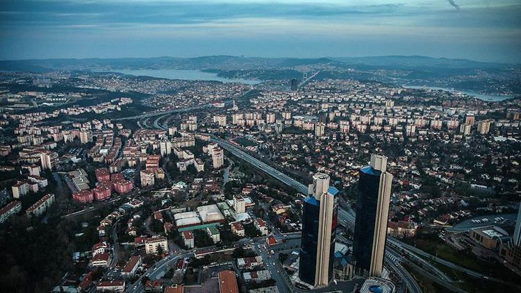 "Bir milyon yabancı, yatırım ve yaşam için Türkiye'yi seçti"