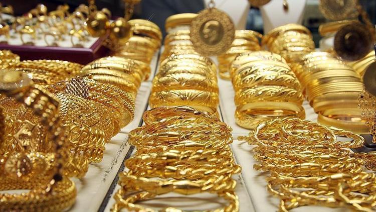 Gram ve çeyrek altın ne kadardan işlem görüyor? 12 Ağustos altın fiyatları