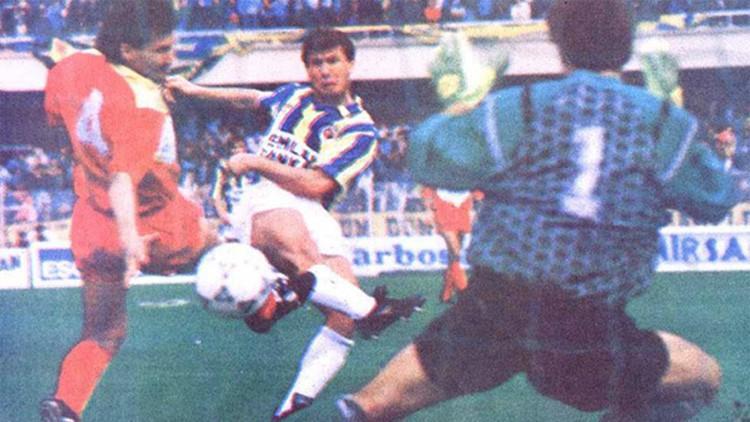 İşte Süper Lig'in gol raporu! En bereketli sezon...