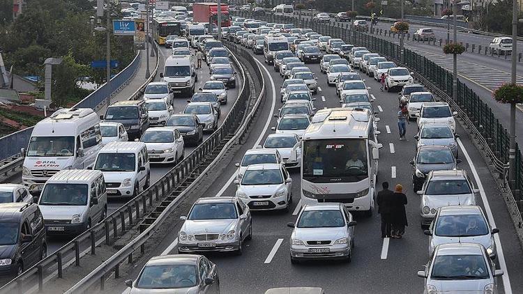 Köprü ve otoyollar ne zamana kadar ücretsiz?