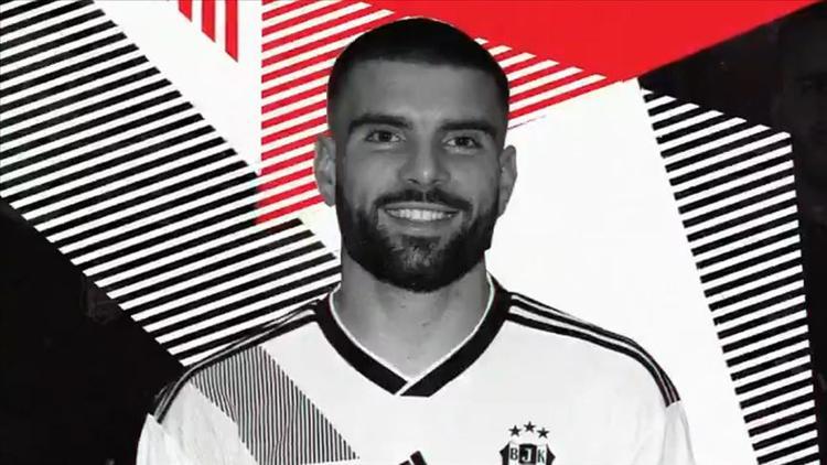 Beşiktaş'ın transferi Pedro Miguel Rebocho kimdir?