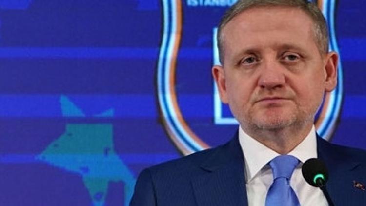 Göksel Gümüşdağ: "Kolay olmayacak"