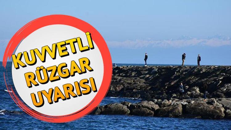Bayramın üçüncü günü hava nasıl olacak? 13 Ağustos il il hava durumu raporu