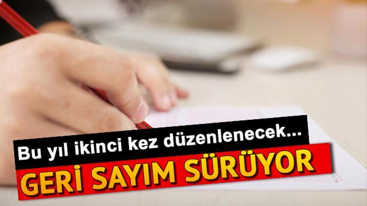 YDS sınavı ne zaman yapılacak? İşte 2019 YDS/2 sınav tarihi