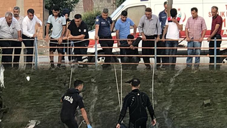 Adana'da kayıp Turgay'dan acı haber geldi...
