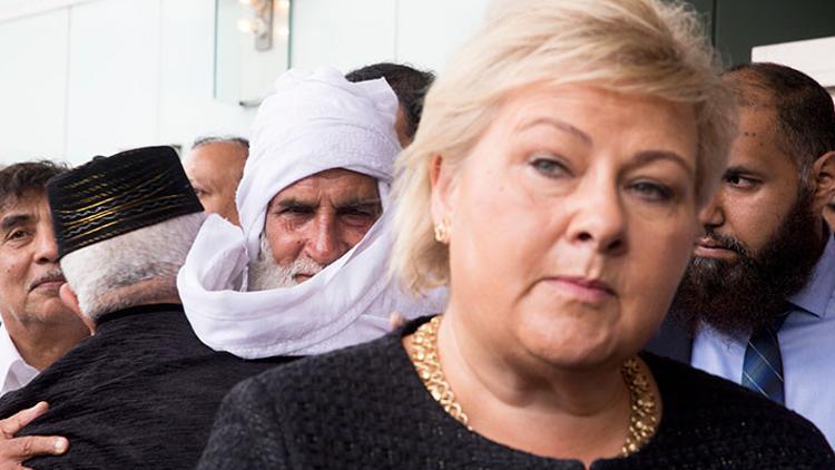 Cami saldırısı, İsveç ile Norveç’i birbirine düşürdü