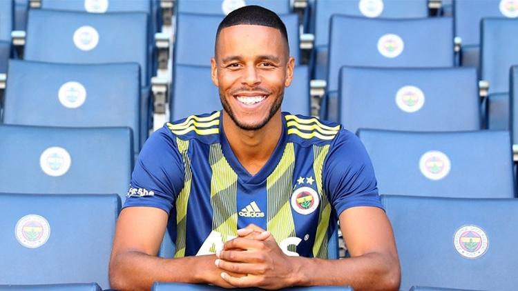 Zanka: Bu büyük kulübün başarısı için savaşacağız