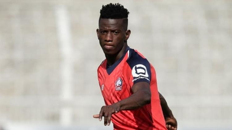 Trabzonspor, Edgar ile anlaştı ve kiraladı...