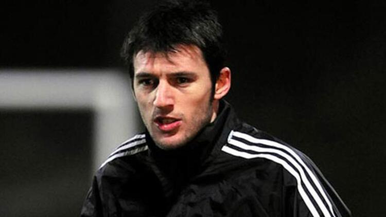 İbrahim Akın futbolu bıraktı