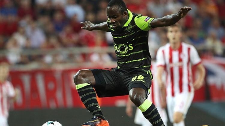 Seydou Doumbia Girona'dan ayrıldı