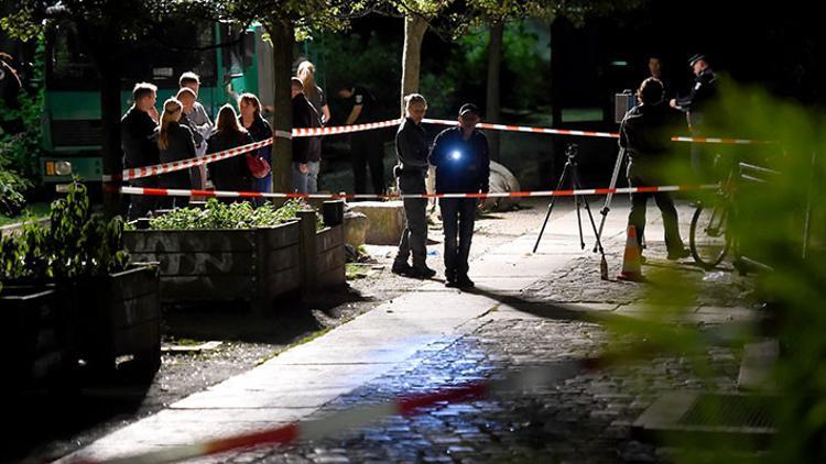 Uyuşturucu ticaretiyle başa çıkamayan polis ‘Gülizar Park’ı kapatacak!