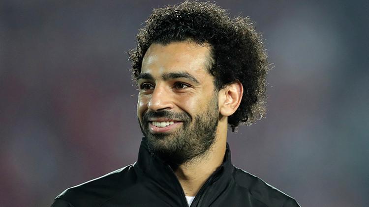 Mohamed Salah'tan Türkiye mesajı!