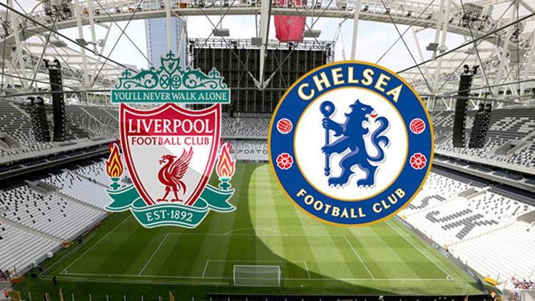 Liverpool Chelsea Süper Kupa maçı ne zaman saat kaçta ve hangi kanalda?