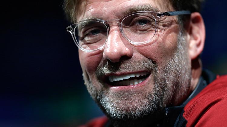 Jürgen Klopp: "İstanbul’un önemi çok büyük"