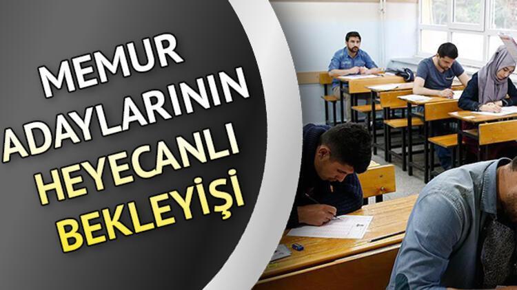Lise KPSS sınavı ne zaman yapılacak? Tarih belli oldu mu?
