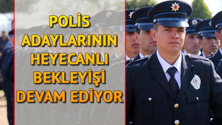 25. Dönem POMEM polis alımı başvuruları ne zaman? Tarih belli oldu mu?