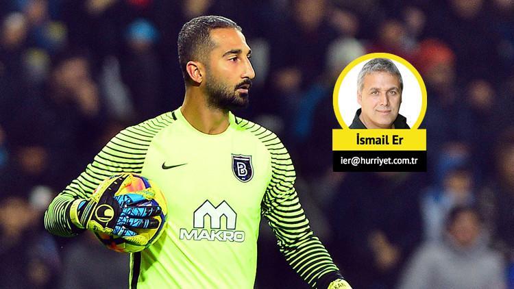 Volkan Babacan Beşiktaş’a Muhammet Başakşehir’e