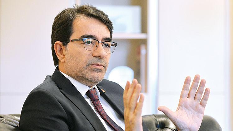 İşte devletin tomografisi