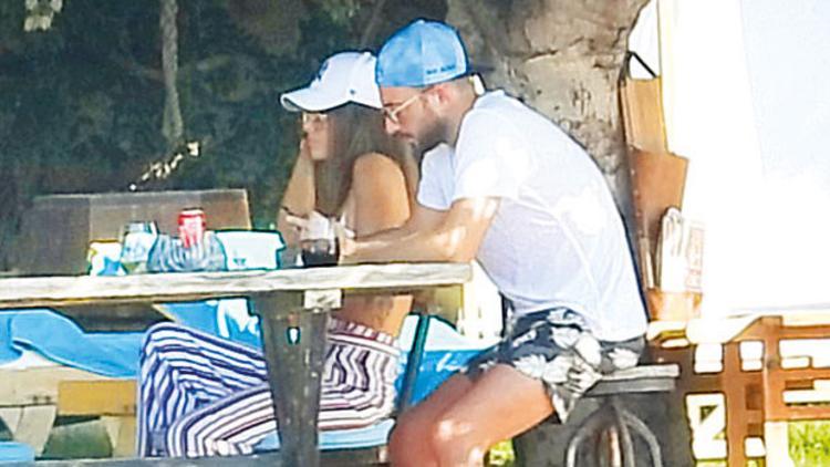 Şapkalı önlem işe yaramadı