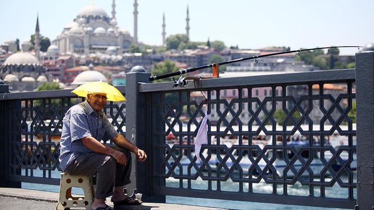 Meteoroloji'den yüksek sıcaklık uyarısı - Havalar ne zaman serinleyecek?