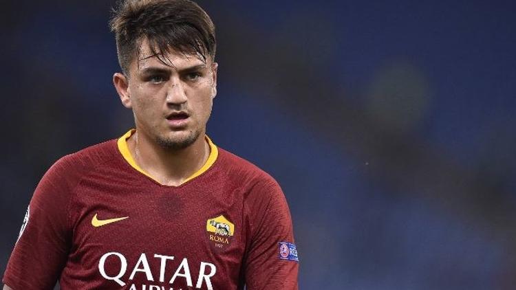 Cengiz Ünder'in serbest kalma bedeli değişti, maaşı arttı!