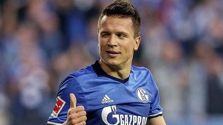 Fenerbahçe derken Beşiktaş'a geliyor! Konoplyanka...