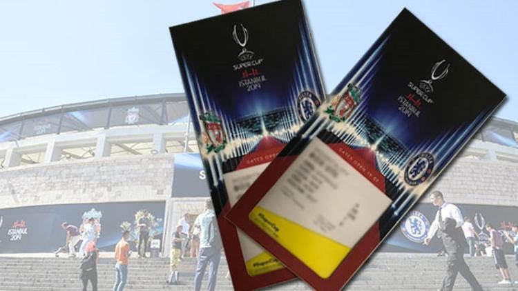 İşte Liverpool - Chelsea maçının bilet fiyatları