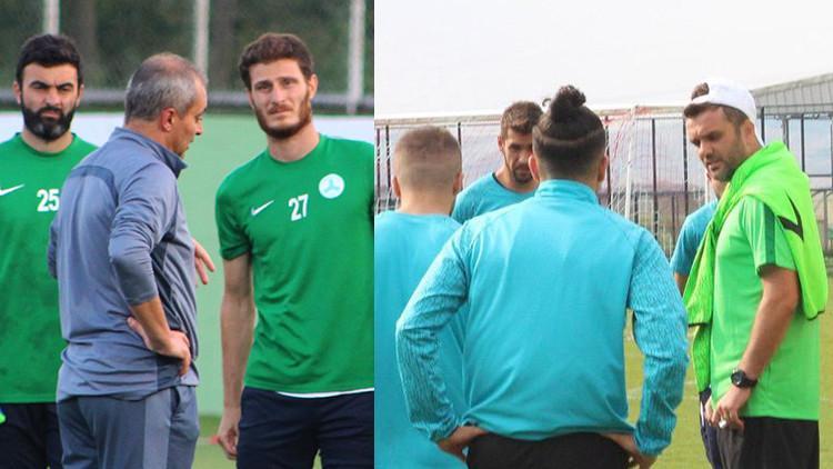En tecrübelisi Giresunspor, en yenisi Menemenspor! TFF 1. Lig 16 Ağustos'ta başlıyor...