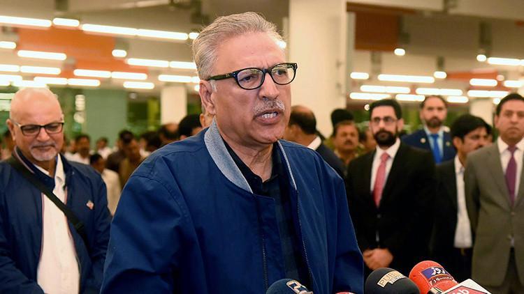 Pakistan'dan Hindistan'a sert tepki