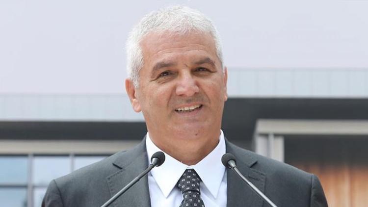 UEFA'dan Sabri Çelik'e görev