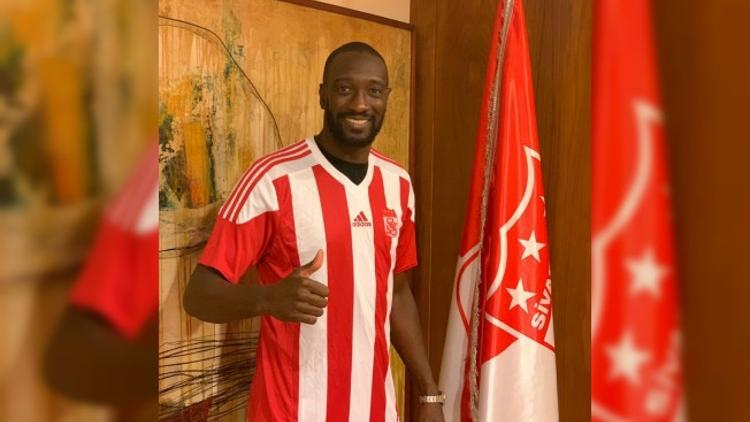 Sivasspor'da Beşiktaş maçı öncesi flaş gelişme! Yatabare...