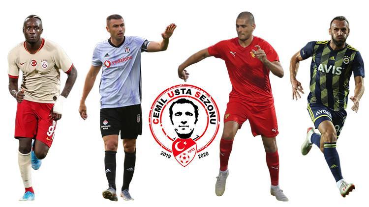 2019-20 Süper Lig Cemil Usta sezonu ilk hafta iddaa oranları açıklandı!