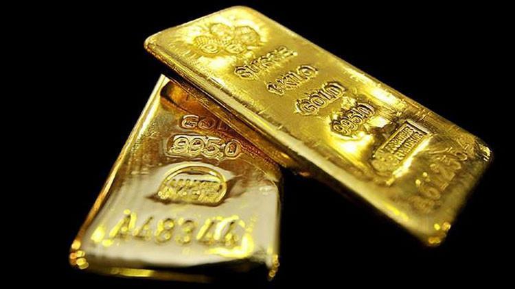 Altın yeniden 1500 doların üzerine yükseldi