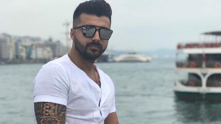 Ünlü damat adayı veda videosu yayınlayıp intihar etti