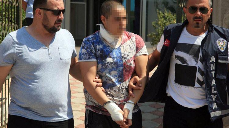 Şoke eden sözler: 'Kötü yola düşmüştür' diye düşündüm...