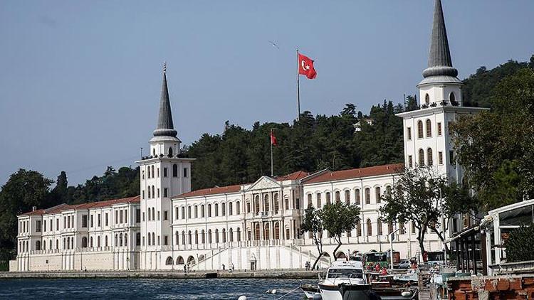 Bakan Ersoy’dan ‘Kuleli Askeri Lisesi’ açıklaması