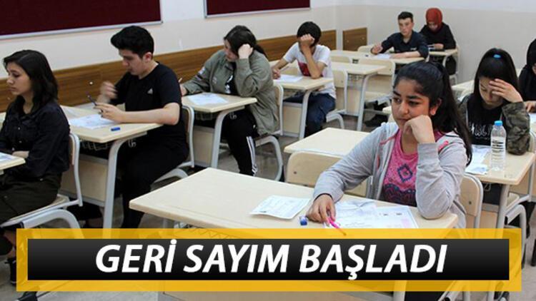 Okulların yeni sezonda açılmasına kaç gün kaldı?