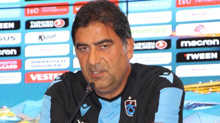 Ünal Karaman'dan tur sözleri! "Endişe etmeyeceğiz"