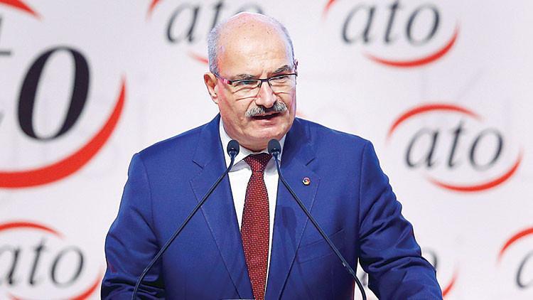 ‘TOKİ bir süre yurtdışında çalışsın’