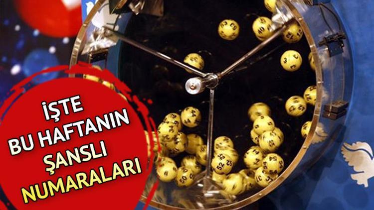 MPİ Şans Topu sonuç sorgulama ekranı! 14 Ağustos Şans Topu çekilişi tamamlandı
