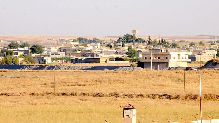 İHA’lar Fırat’ın doğusuna geçti... ABD hava sahasını açtı