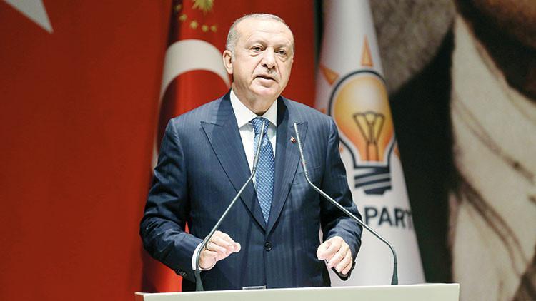 18. yıl mesajı: Dün bitti bugün yeni bir gündür