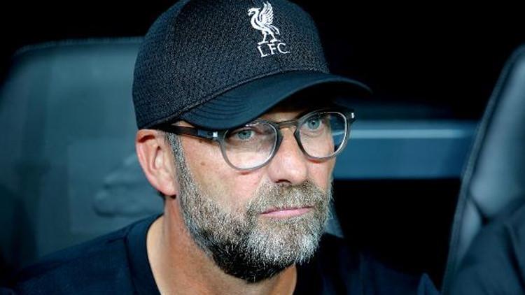 Jurgen Klopp: "Penaltı pozisyonundan dolayı mutlu değilim"
