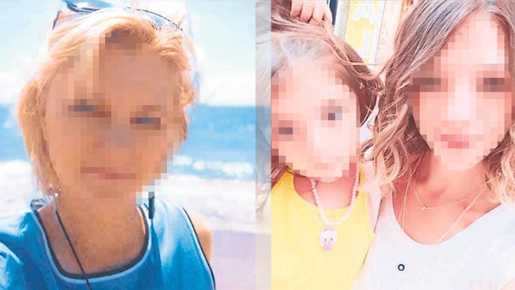 İnsanlık dışı haberler... Svitlana tecavüze uğradı, Kübra takside vuruldu!