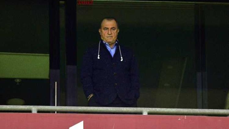 Son şampiyon sezonu Denizli'de açıyor! Fatih Terim cezalı...