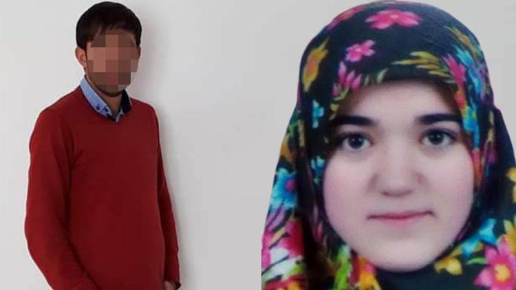 Eşini öldürdü, bunları söyledi