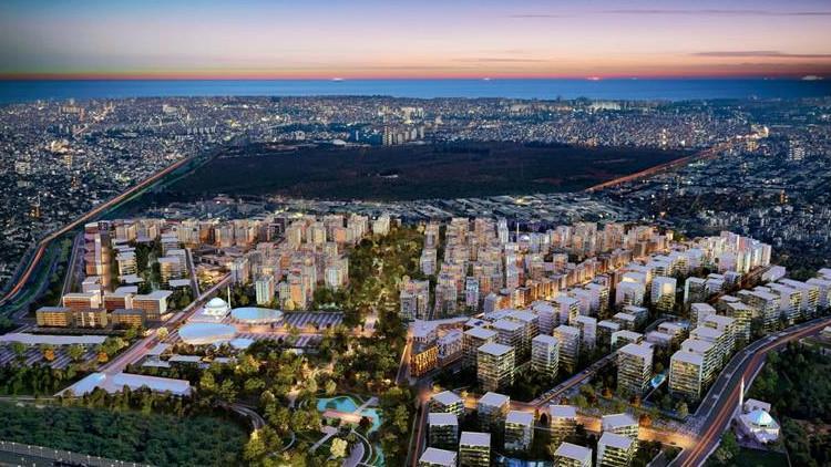 1000 Yalovalı'dan 16'sı ev aldı